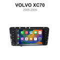 VOLVO XC70 [2005–2009] Style d'origine