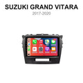 SUZUKI GRAND VITARA [2017–2020]