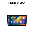 Ford C-MAX [2003–2010]
