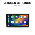 CITROËN Berlingo [2008–2017]