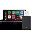 Adaptateur CarPlay & AppConnect - Connection sans fil