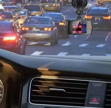 Dashcam 1080P| Vision Nocturne