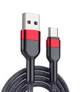 Câble de charge rapide (1 mètre) 