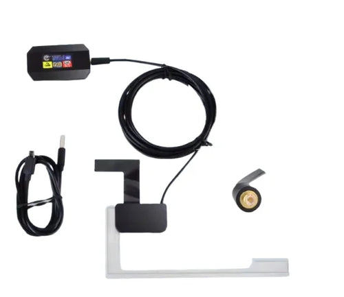 Antenne DAB – Radio Numérique