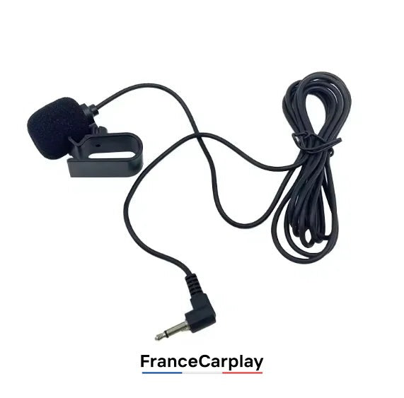 Microphone offert