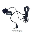 Microphone offert