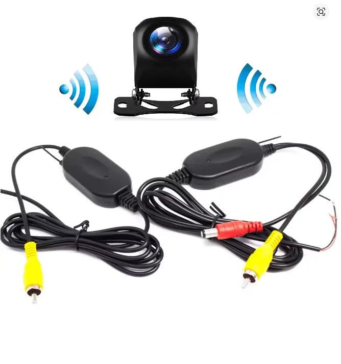 Module sans fil (Wi-Fi)