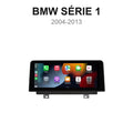 BMW SÉRIE 1 [2004–2013] TYPE C | Sans écran d'origine