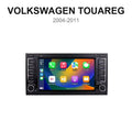 VOLKSWAGEN TOUAREG [2004–2011]