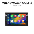 VOLKSWAGEN Golf 4 [1998–2004] - Style d'origine