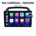 KIA CARNIVAL / SEDONA [2006-2014]