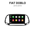 FIAT Doblo [2015–2019]