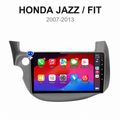 HONDA JAZZ / FIT [2007-2013]