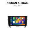 NISSAN X-TRAIL [2013–2017] – Audio BOSE/CLASSQIUE + Caméra 360° d'origine