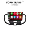 FORD TRANSIT [2012–2021] SANS ROULETTE