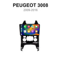 PEUGEOT 3008 [2009–2016] CLIM. AUTO.