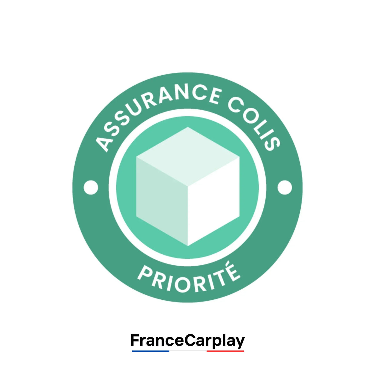 Assurance Colis