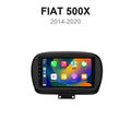 Fiat 500X [2014–2020]