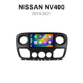 NISSAN NV400 [2010–2021]