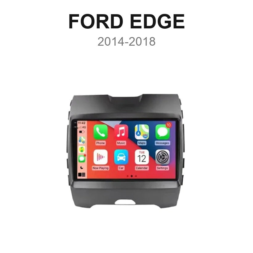 FORD EDGE 2 [2014–2018]