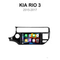KIA RIO 3 [2015–2017]