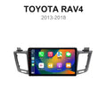 TOYOTA RAV4 [2013–2018] – Climatisation auto.