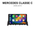MERCEDES CLASSE C - W204 | S204 [2006–2014]