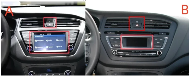 HYUNDAI i20 [2014-2019] TYPE B