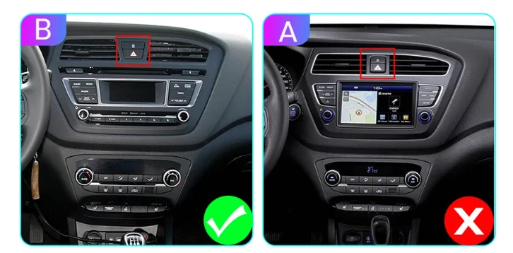 HYUNDAI i20 [2014-2019] TYPE B