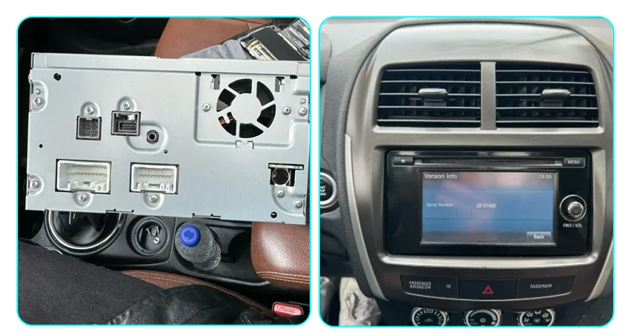 KIA CARNIVAL / SEDONA [2006-2014]