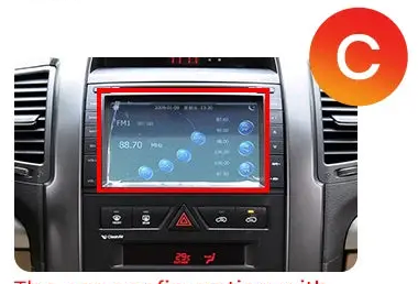 KIA SORENTO XM [2009-2014] TYPE C