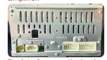 KIA SORENTO XM [2009-2014] TYPE C
