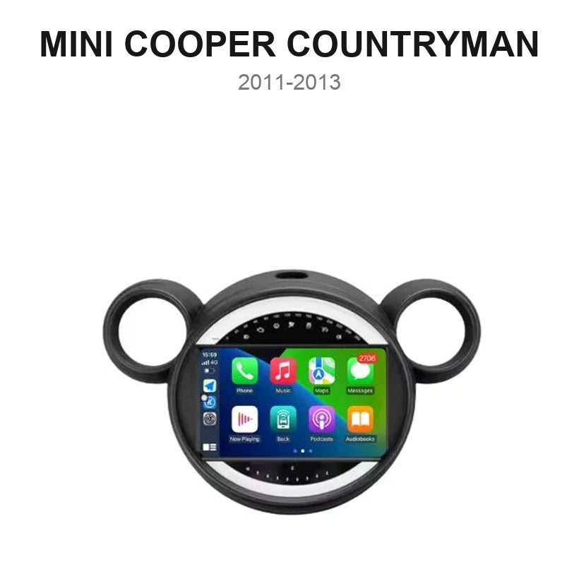 MINI COOPER COUNTRYMAN [2011–2013] R56 / R60