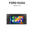 FORD KUGA [2008–2012] – NOIR