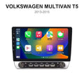 VOLKSWAGEN MULTIVAN T5 [2013–2015]