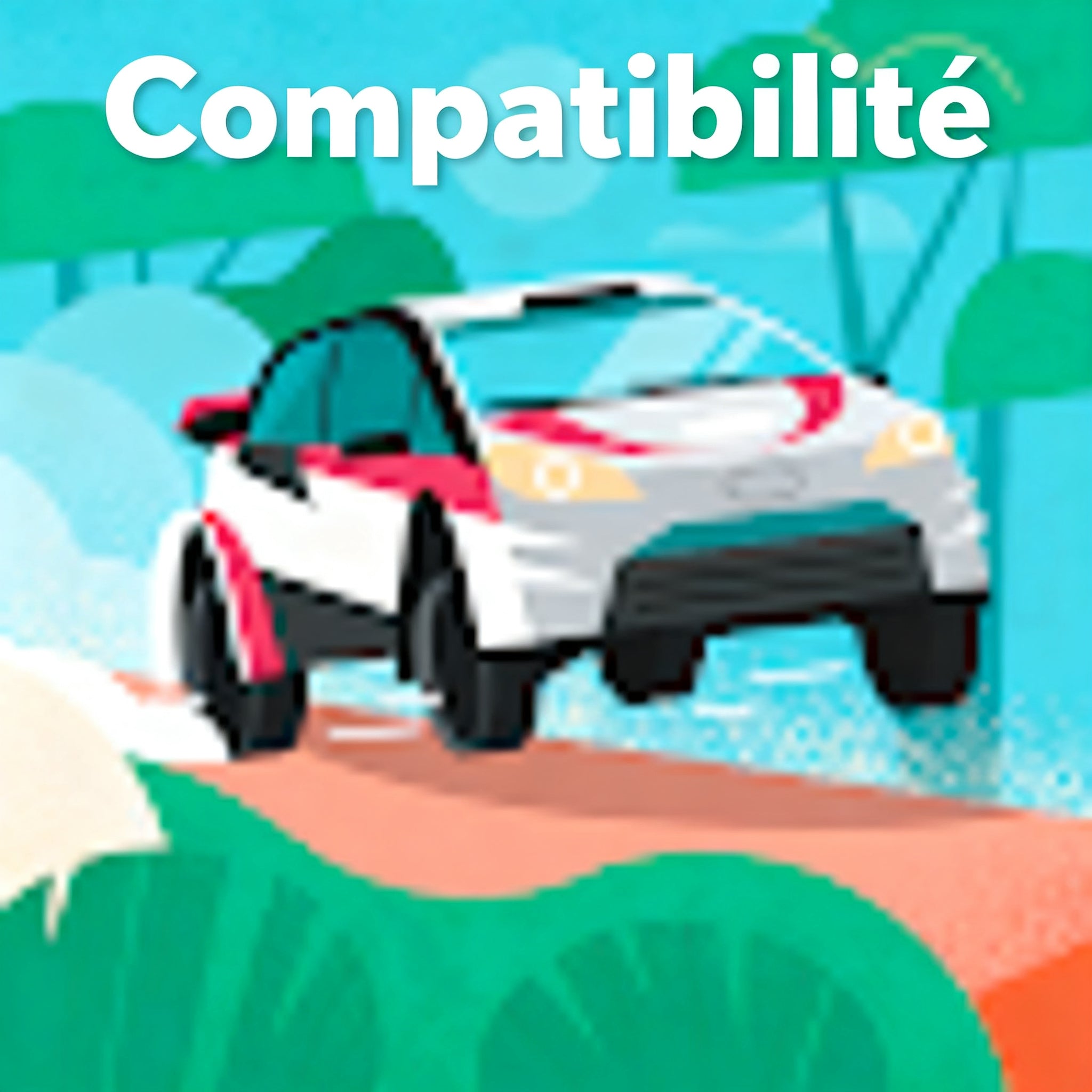 Compatibilité