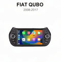 FIAT QUBO [2008–2017] STYLE D'ORIGINE