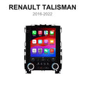 RENAULT Talisman [2016–2022]
