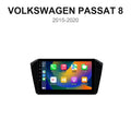 VOLKSWAGEN PASSAT 8 [2015–2020]