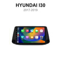 Hyundai i30 [2017–2019]