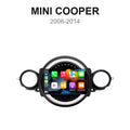 MINI COOPER [2006–2014] R51 / R56 / R57 / R58 / R60