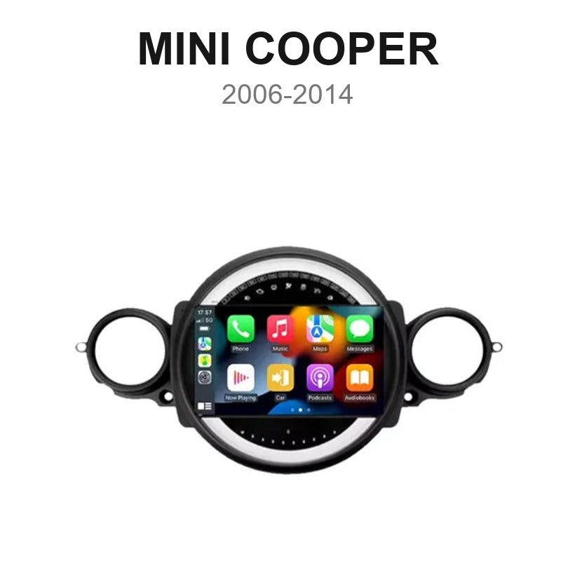 MINI COOPER [2006–2014] R51 / R56 / R57 / R58 / R60