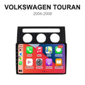 VOLKSWAGEN Touran [2004–2008] -TYPE B