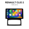 Renault Clio 2 [1999–2012]
