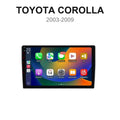 TOYOTA Corolla [2003–2009]