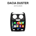 Dacia Duster [2015–2020]