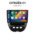 CITROËN C1 [2005-2014]