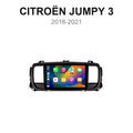 Citroën Jumpy 3 [2016–2021]