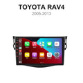 TOYOTA RAV4 [2005–2013]