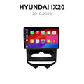 HYUNDAI IX20 [2010–2023] – Climatisation manuelle